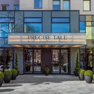 Apart-hotel Numa Potsdamer Platz ****