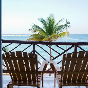 Hotel Boutique Vista Del Mar ***
