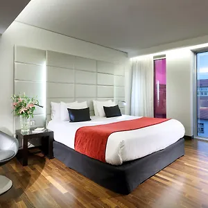 Szálloda Eurostars Grand