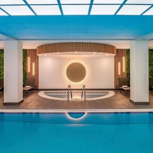 מלון Marriott