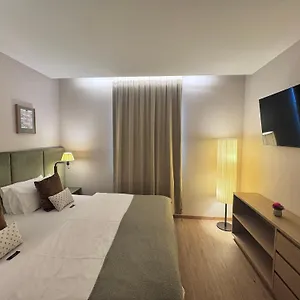 Apart-hotel Onebavariahomes