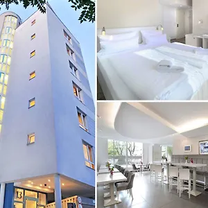 Hotel Fjord ***