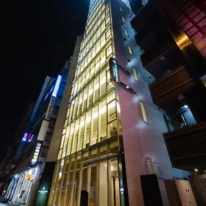 *** Hotel Tosei Cocone Ueno Japan