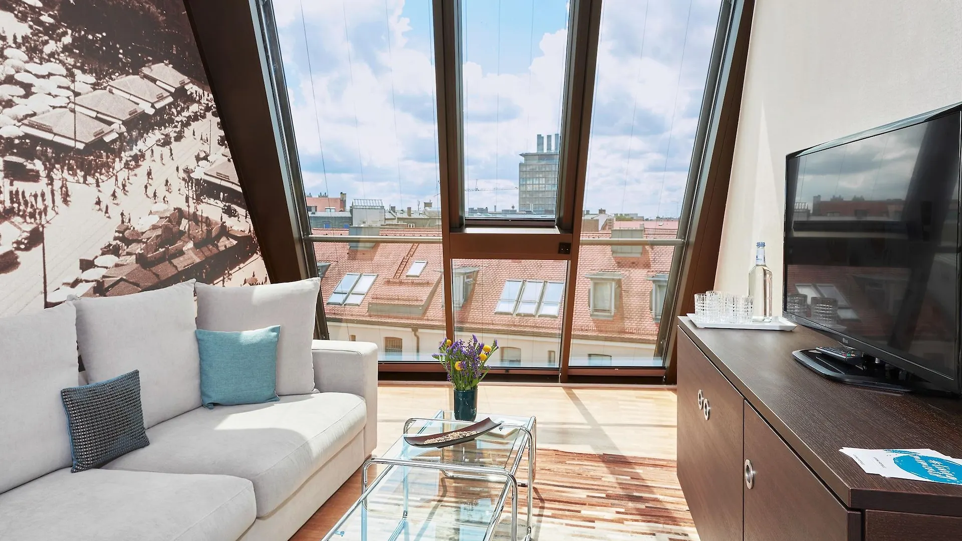 ****  Living Hotel Das Viktualienmarkt Munich Germany