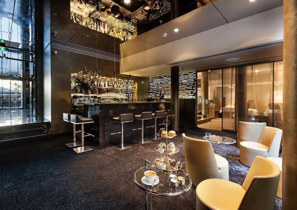 Living Hotel Das Viktualienmarkt Munich