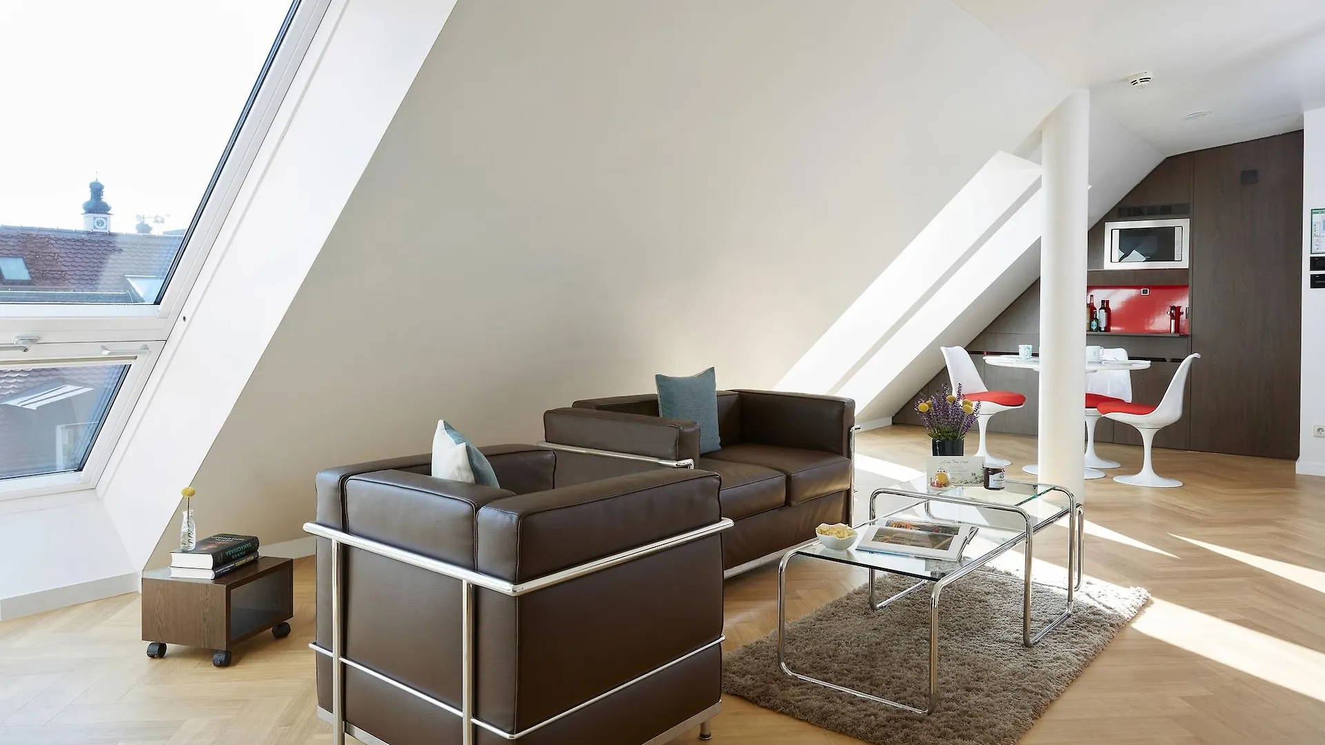 Living Hotel Das Viktualienmarkt Munich