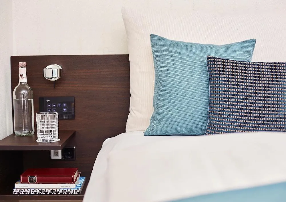 מינכן Living Hotel Das Viktualienmarkt