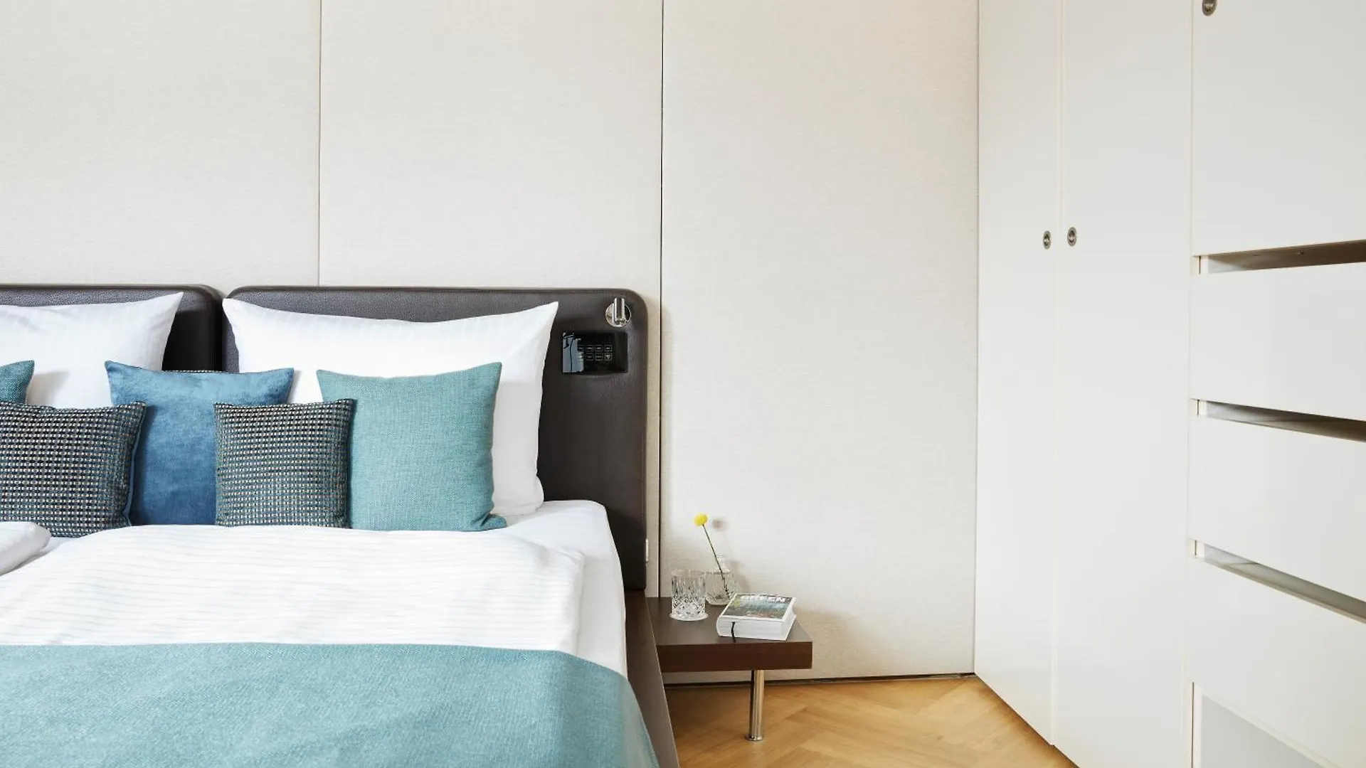 Living Hotel Das Viktualienmarkt Munich
