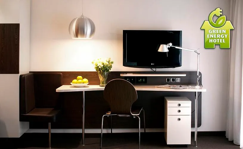 Living Hotel Das Viktualienmarkt Munich