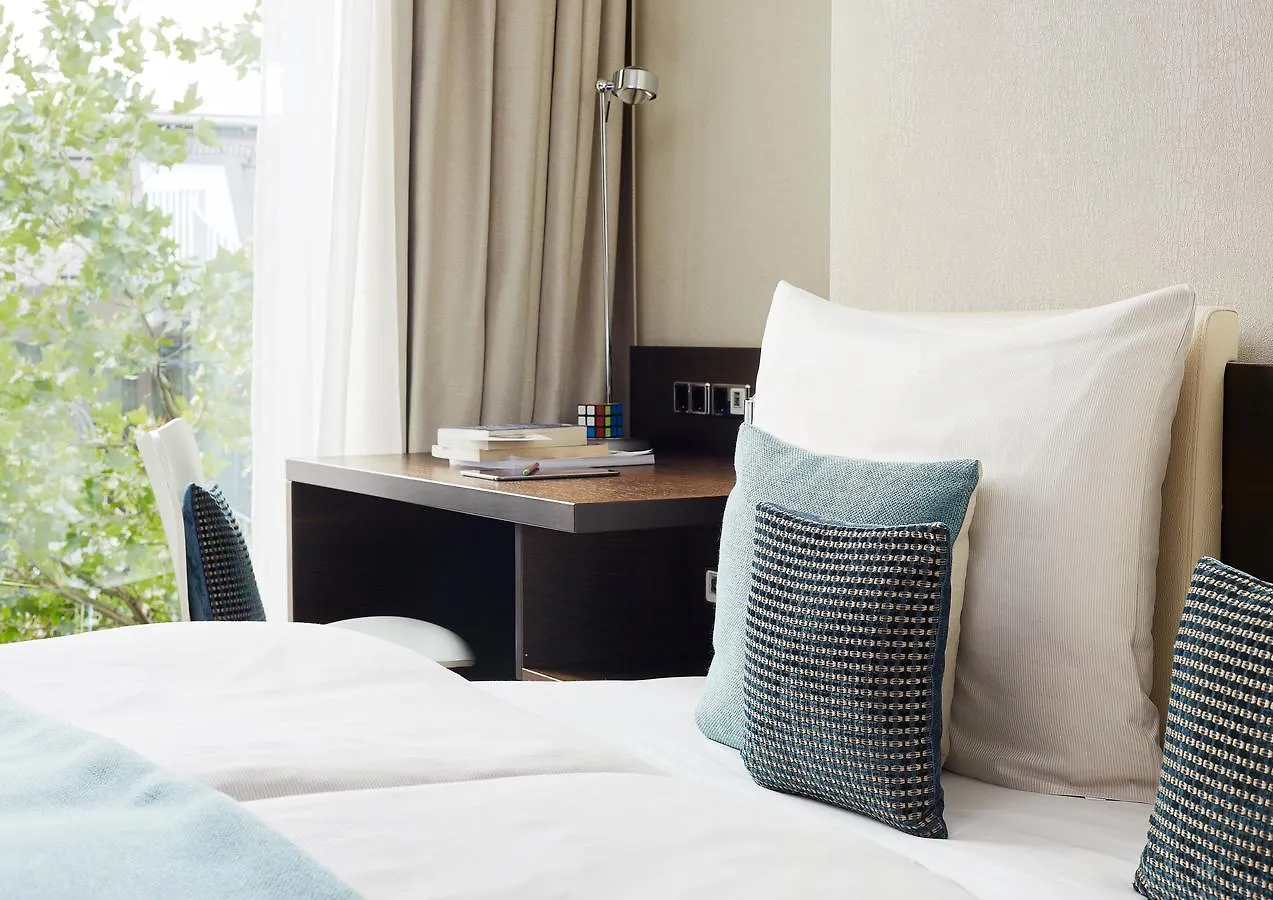 Living Hotel Das Viktualienmarkt Munich