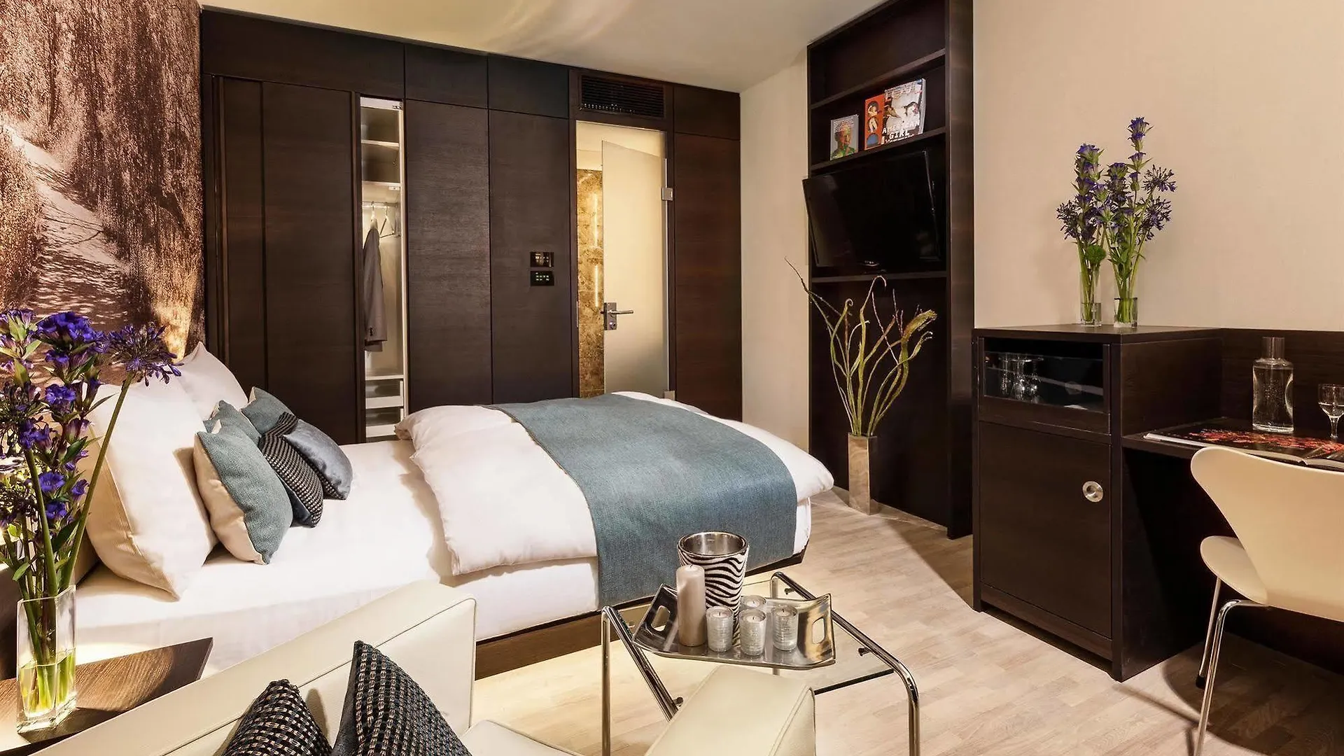 Living Hotel Das Viktualienmarkt Munich