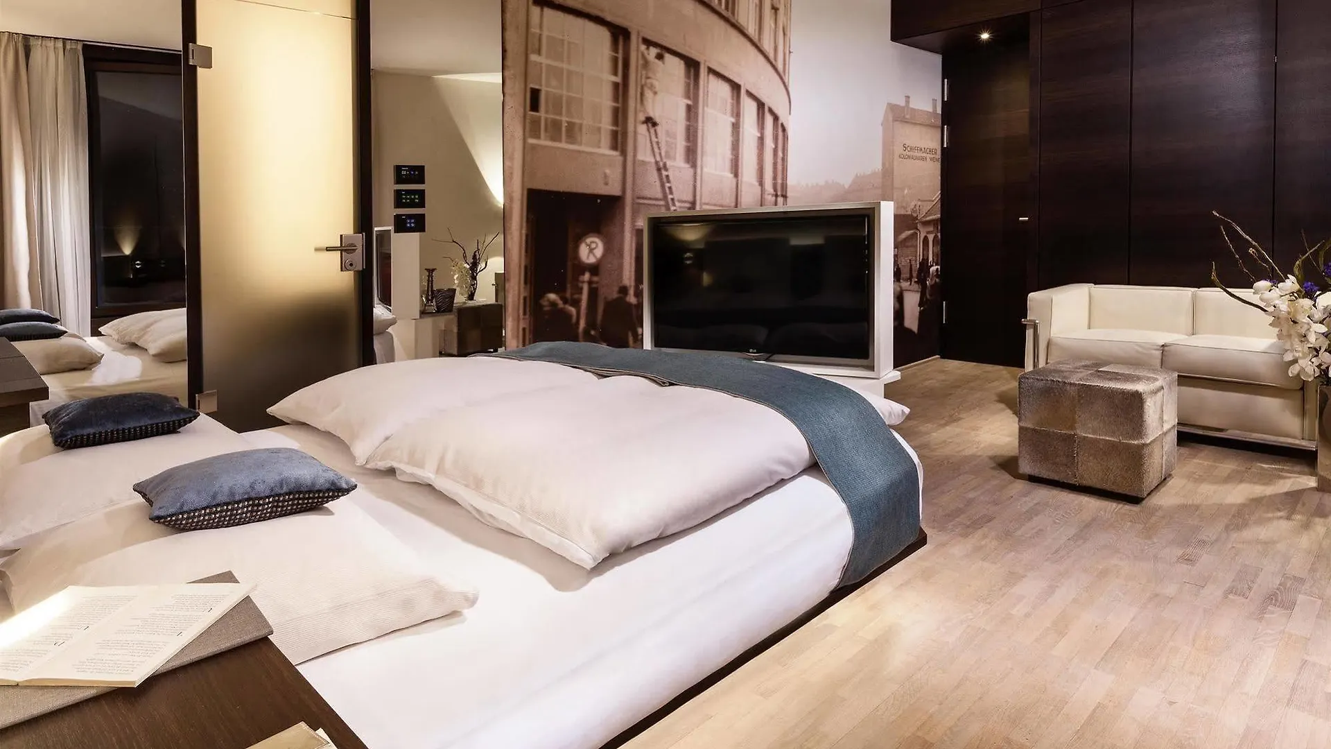 Living Hotel Das Viktualienmarkt Múnich Alemania